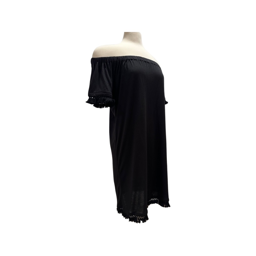 Off the shoulder MICHAEL Michael Kors dress - Picture 3 of 6